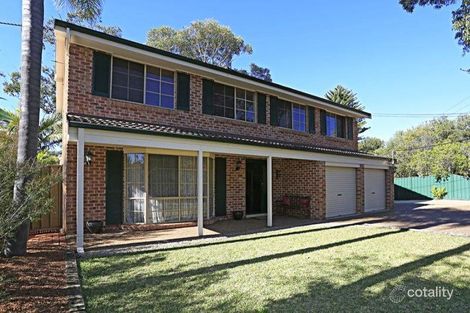 Property photo of 2 Novara Crescent Como NSW 2226