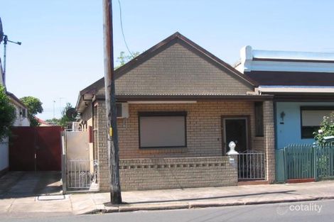 Property photo of 43 Thomas Street Ashfield NSW 2131