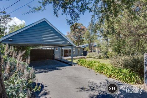 Property photo of 35 Kennedy Street Blairgowrie VIC 3942