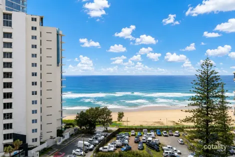 1001/12 Enderley Ave, Surfers Paradise, QLD 4217