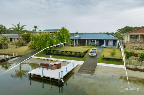 Property photo of 39 Thora Street Sussex Inlet NSW 2540