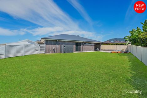 Property photo of 7 Borrowdale Avenue Dunbogan NSW 2443