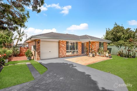 4 Paradise Cl, Plumpton, NSW 2761