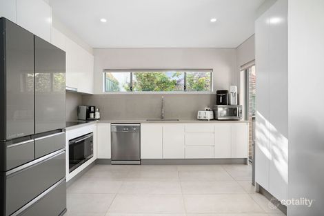 Property photo of 3/321 Port Hacking Road Miranda NSW 2228