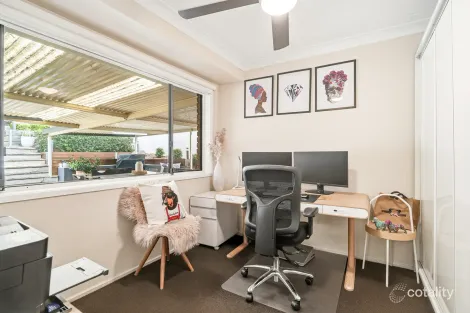 Property photo of 18 Fireball Avenue Cranebrook NSW 2749