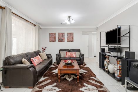 Property photo of 4 Paradise Close Plumpton NSW 2761