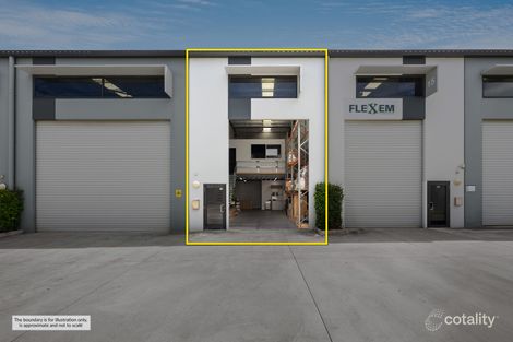 16/39 Dunhill Cres, Morningside, QLD 4170