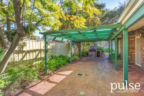 Property photo of 115A Darley Circle Bull Creek WA 6149