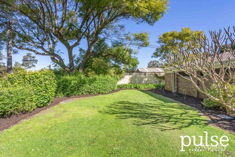 Property photo of 115A Darley Circle Bull Creek WA 6149