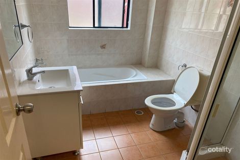 Property photo of 9/23 Bruce Street Blacktown NSW 2148