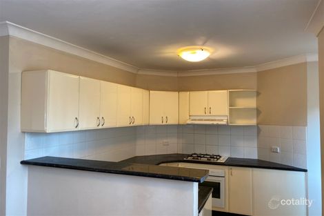 Property photo of 9/23 Bruce Street Blacktown NSW 2148