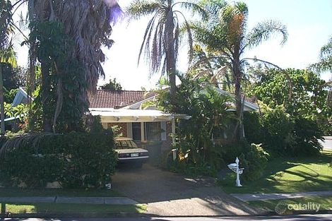 Property photo of 1 Tecoma Street Southport QLD 4215
