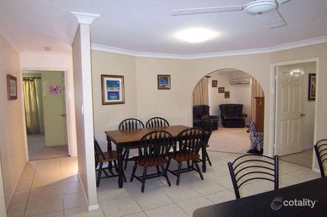 Property photo of 3 Ivy Court Rasmussen QLD 4815