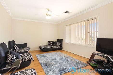 Property photo of 37 Morris Street Merrylands NSW 2160
