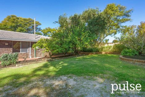 Property photo of 115A Darley Circle Bull Creek WA 6149