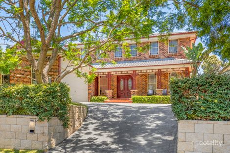 Property photo of 44 Alamar Crescent Quakers Hill NSW 2763