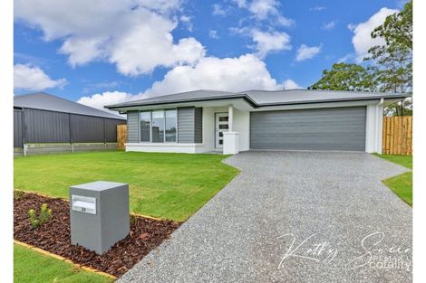 Property photo of 29 Flinders Street D'Aguilar QLD 4514