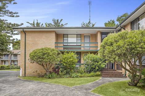 Property photo of 1/14 Grey Street Keiraville NSW 2500