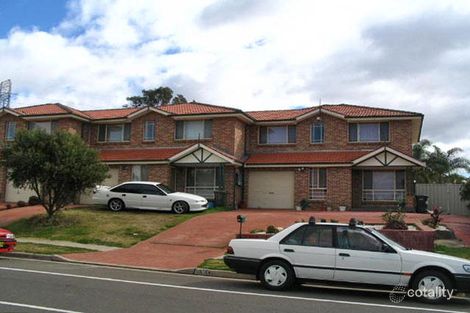 Property photo of 3/36 Sanderling Street Hinchinbrook NSW 2168