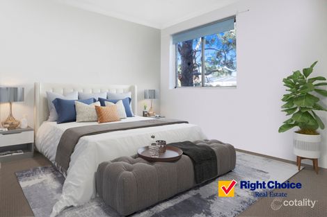 Property photo of 5/18-20 Pleasant Avenue North Wollongong NSW 2500