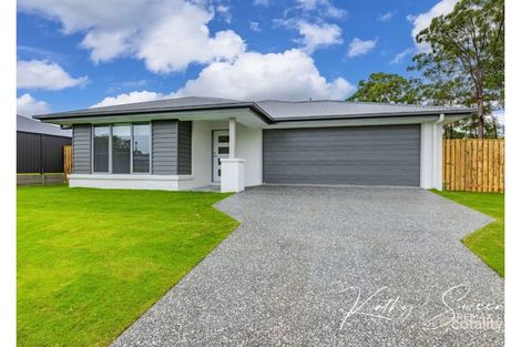 Property photo of 29 Flinders Street D'Aguilar QLD 4514