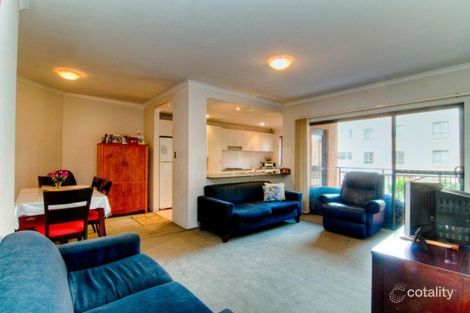 Property photo of 4/22-26 Herbert Street West Ryde NSW 2114