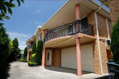 3/26 Dickinson St, Charlestown, NSW 2290
