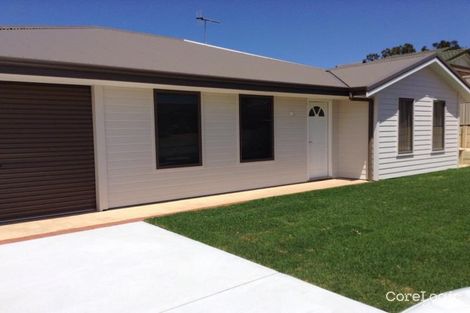 Property photo of 1/4 Hall Rise Yakamia WA 6330