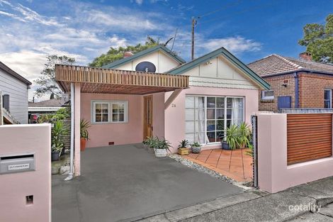 2a Crimson St, Ashbury, NSW 2193
