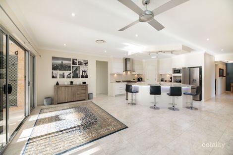 Property photo of 1 Poplin Place Mount Cotton QLD 4165