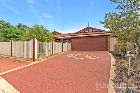 Property photo of 40 Paddington Avenue Currambine WA 6028