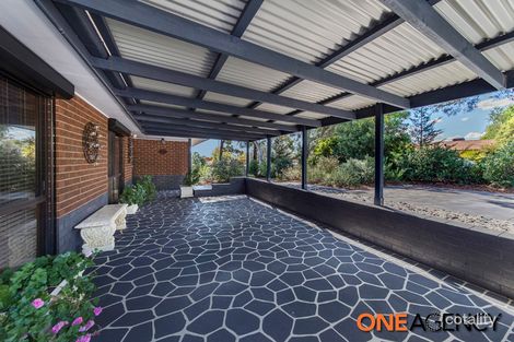 Property photo of 75 Fullerton Crescent Richardson ACT 2905