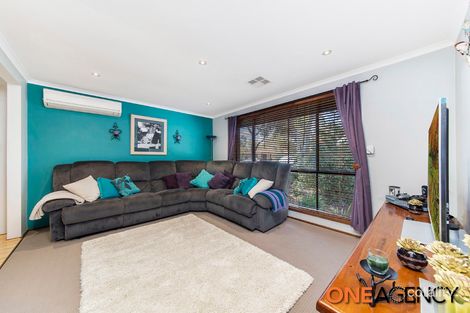 Property photo of 75 Fullerton Crescent Richardson ACT 2905