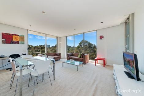 Property photo of 305/88 Berry Street North Sydney NSW 2060