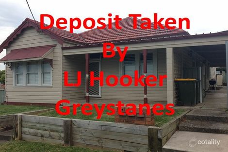 1/11 Franklin St, Mays Hill, NSW 2145