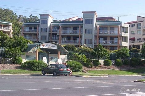 Property photo of 31/36 Duringan Street Currumbin QLD 4223