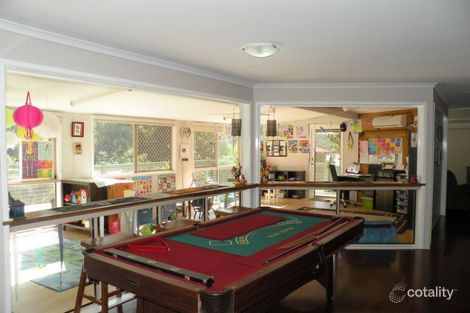 Property photo of 21 Campese Terrace Nambour QLD 4560