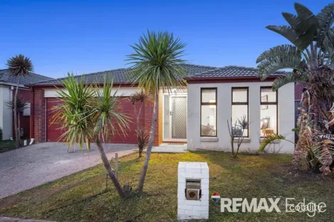 12 Island Way, Point Cook, VIC 3030