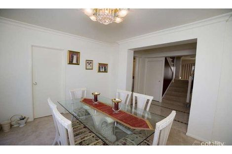 Property photo of 57 Botanical Grove Doveton VIC 3177