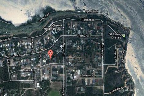 Property photo of 10 Nancy Road Coffin Bay SA 5607