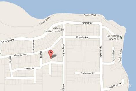 Property photo of 10 Nancy Road Coffin Bay SA 5607