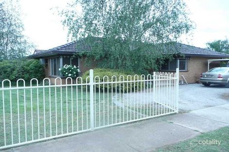 Property photo of 9 Morris Street Melton South VIC 3338