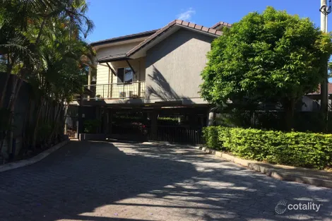 2/47 Kelburn St, Upper Mount Gravatt, QLD 4122