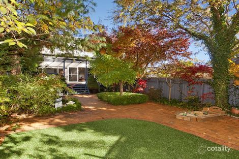 Property photo of 72 De Little Circuit Greenway ACT 2900