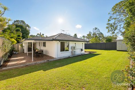 Property photo of 75 Bunya Park Drive Eatons Hill QLD 4037
