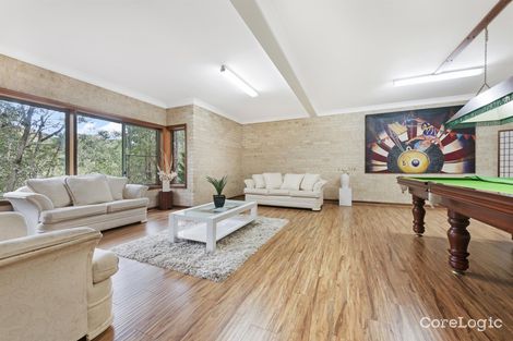 Property photo of 18 Sylvan Grove Glenhaven NSW 2156