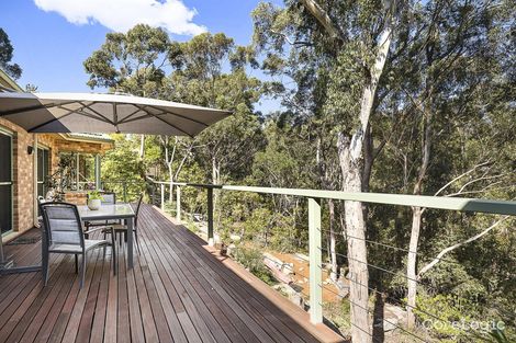 Property photo of 18 Sylvan Grove Glenhaven NSW 2156