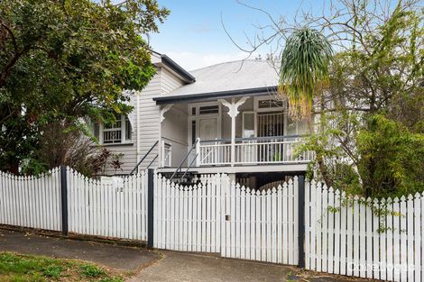 Property photo of 12 Buranda Street Woolloongabba QLD 4102