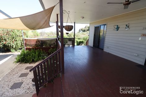 Property photo of 52 Diamond Drive Dalby QLD 4405