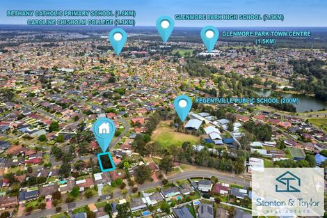 49a Harwood Cct, Glenmore Park, NSW 2745